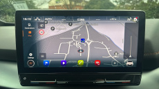 CUPRA Born 150kW V2 58kWh 5dr Auto Electric Hatchback